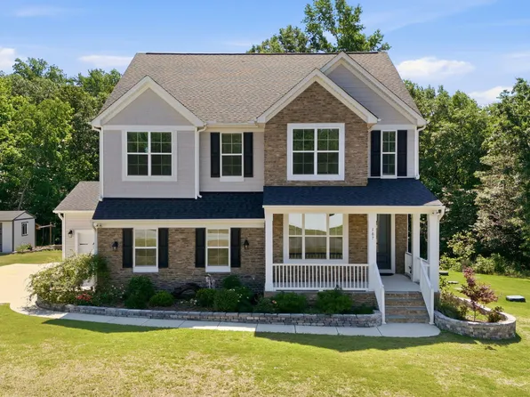 107 S Clearbrook Ct, Angier, NC 27501