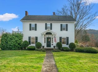 1101 Front St, Vestal, NY 13850