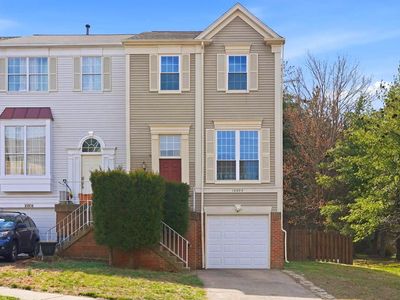 16800 Miranda Ln, Woodbridge, VA, 22191