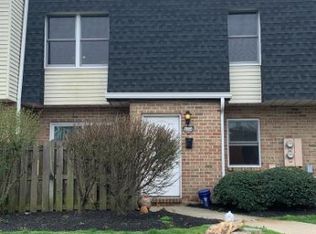 2158 Harbour Dr, Palmyra, NJ 08065