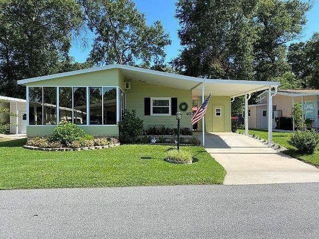 1st image of 8880 SW 27th Ave #A80