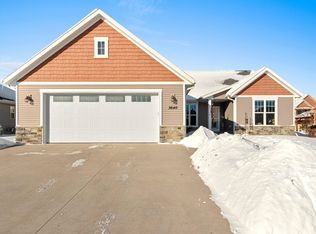 3640 Tulip Trl, Appleton, WI 54913