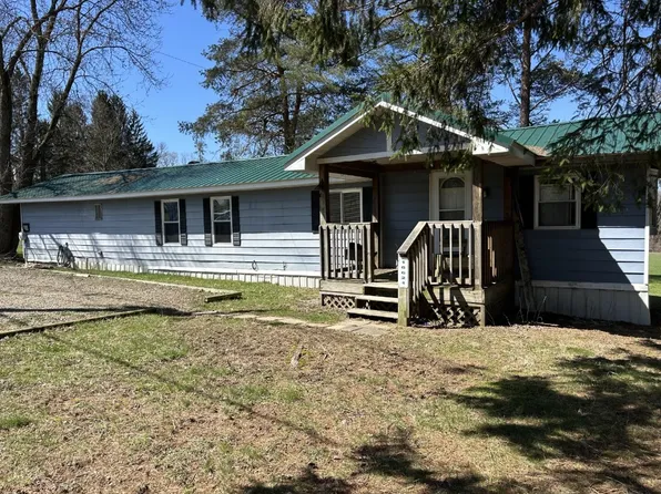 16621 S Main Street Ext, Pleasantville, PA 16341