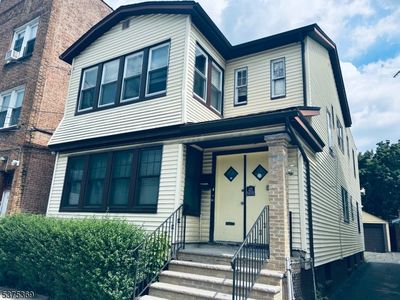 80 Boylan St, Newark, NJ, 07106