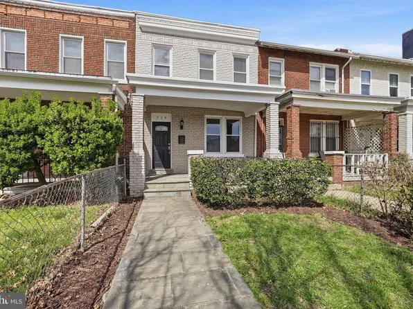 719 Irving St NW, Washington, DC 20010