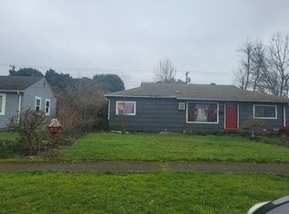 1355 L St, Springfield, OR 97477