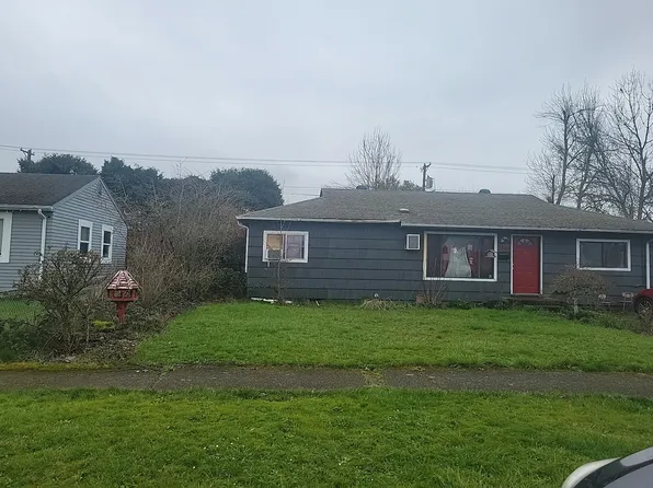 1355 L St, Springfield, OR 97477