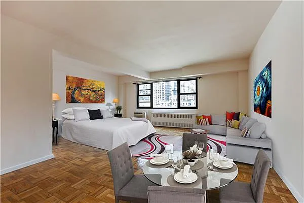 Rented by Weichert Manhattan Midtown | media 7