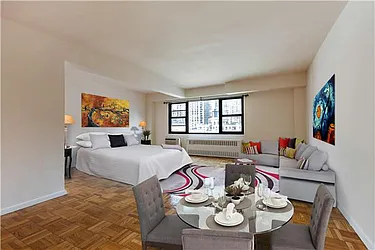 Rented by Weichert Manhattan Midtown
