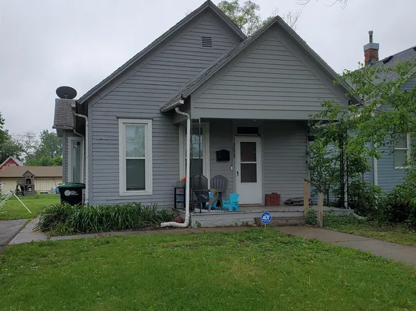 2623 Spencer St, Omaha, NE 68111
