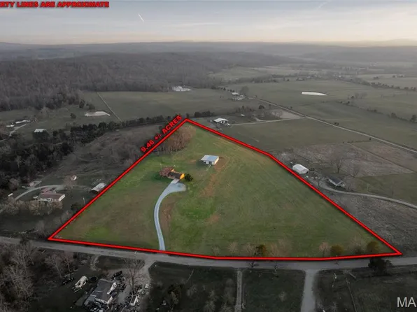 2049 Madison St #208, Fredericktown, MO 63645