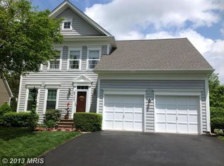 9745 Runner Stone Pl, Bristow, VA 20136