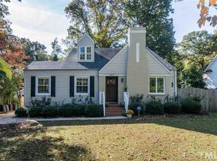 2817 Mayview Rd, Raleigh, NC 27607