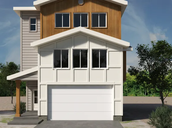 4891 E Willow Brooke Cir #5, Eden, UT 84310