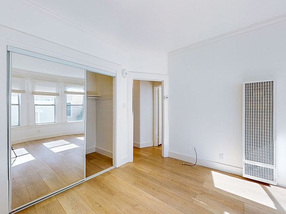 2nd image of 1450 Castro St #15