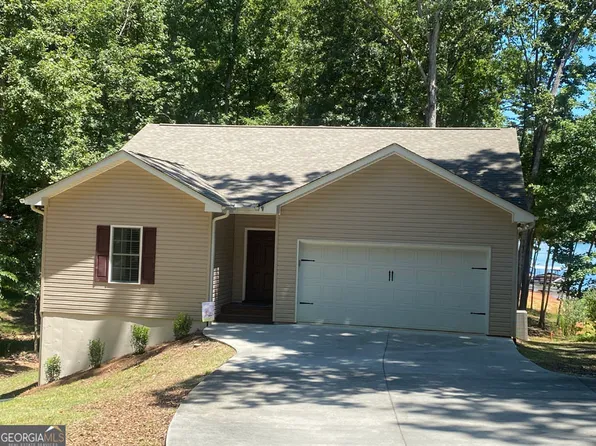 464 Greenleaf Dr, Lavonia, GA 30553