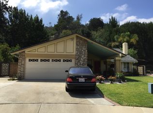 23120 Bent Oak Rd, Diamond Bar, CA 91765