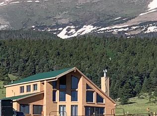 130 Cynthia Ln #3, Westcliffe, CO 81252