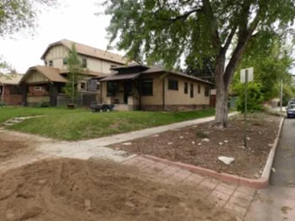 977 N Adams St, Denver, CO 80206
