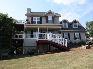 9 Gunstock Ln, North Little Rock, AR 72120