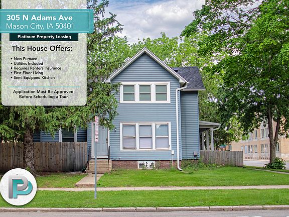 2nd image of 305 N Adams Ave #4