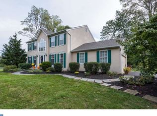 1208 Longmeadow Rd, Garnet Valley, PA 19060