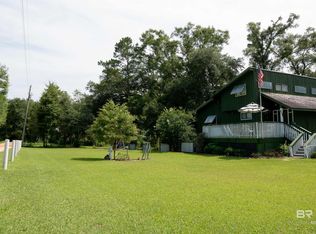 19520 Gunnison Rd, Fairhope, AL 36532