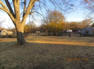 708 Lakeview Dr, Spiro, OK 74959