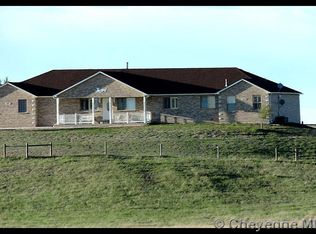 2047 Sunlight Rd, Cheyenne, WY 82009