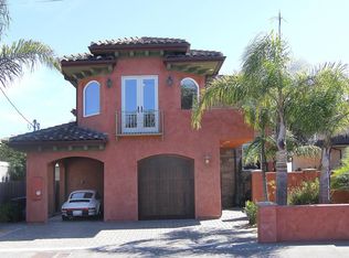 330 36th Ave, Santa Cruz, CA 95062