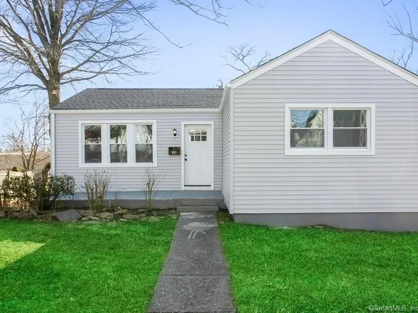 441 Jackson Avenue, Stratford, CT 06615