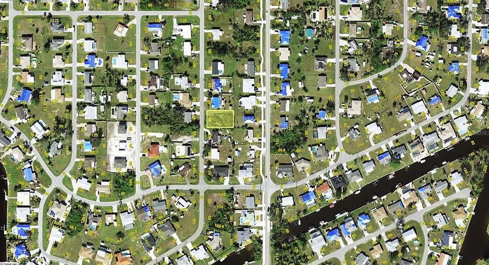 2nd image of 225 SEMINOLE BOULEVARD NW LOT 10