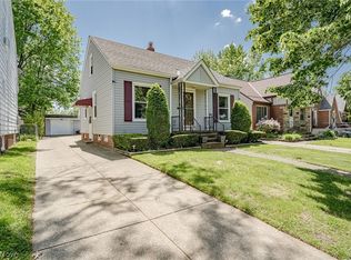 20370 Tracy Ave, Euclid, OH 44123