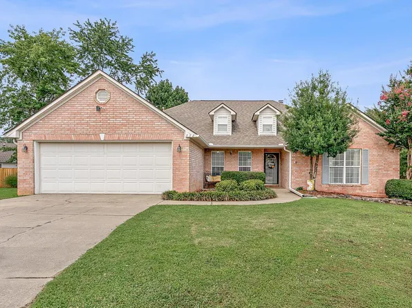 332 Oxford Cv, Jonesboro, AR 72404