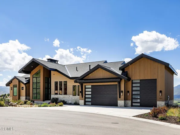 1312 E Wildflower Cir, Heber City, UT 84032