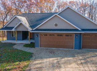 N776 Spring Lake Estates Dr, Neshkoro, WI 54960