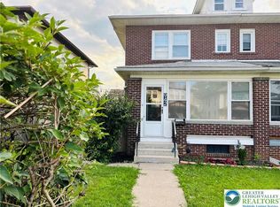 942 S 12th St, Allentown, PA 18103