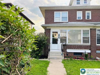 942 S 12th St, Allentown, PA, 18103