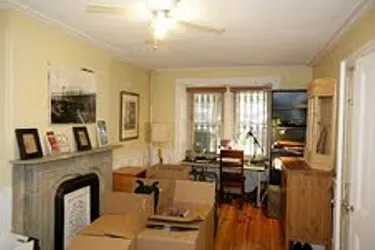 Rented by Garfield Realty 