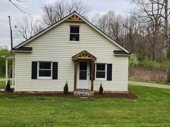 101 Union Rd, Ferrum, VA 24088