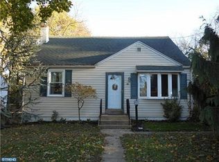 15 Winter St, Media, PA 19063