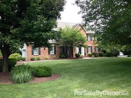 No MULCHING - ASK US!
						:
						Well-manicured!
Irrigation System
Fenced Yard
No MULCHING - ASK US!