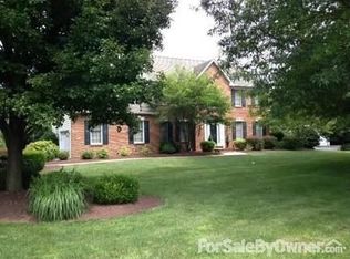 1314 Summerhill Dr, Malvern, PA 19355