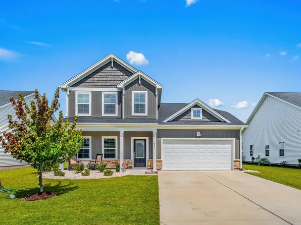 827 Agostino Dr., Myrtle Beach, SC 29579