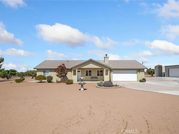 9223 Macron St, Oak Hills, CA 92344