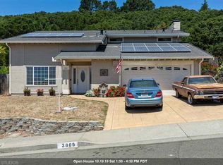 3809 Painted Pony Rd, El Sobrante, CA 94803