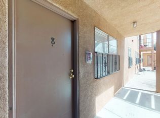 Zodiac Apartments, Albuquerque, NM 87106
