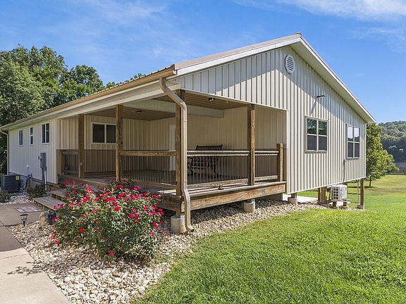 Ready for front porch sittin?