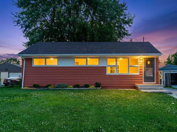1029 S Hague Ave, Columbus, OH 43204