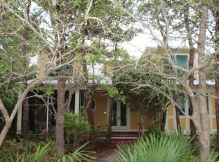 304 Wilderness Way, Santa Rosa Beach, FL 32459